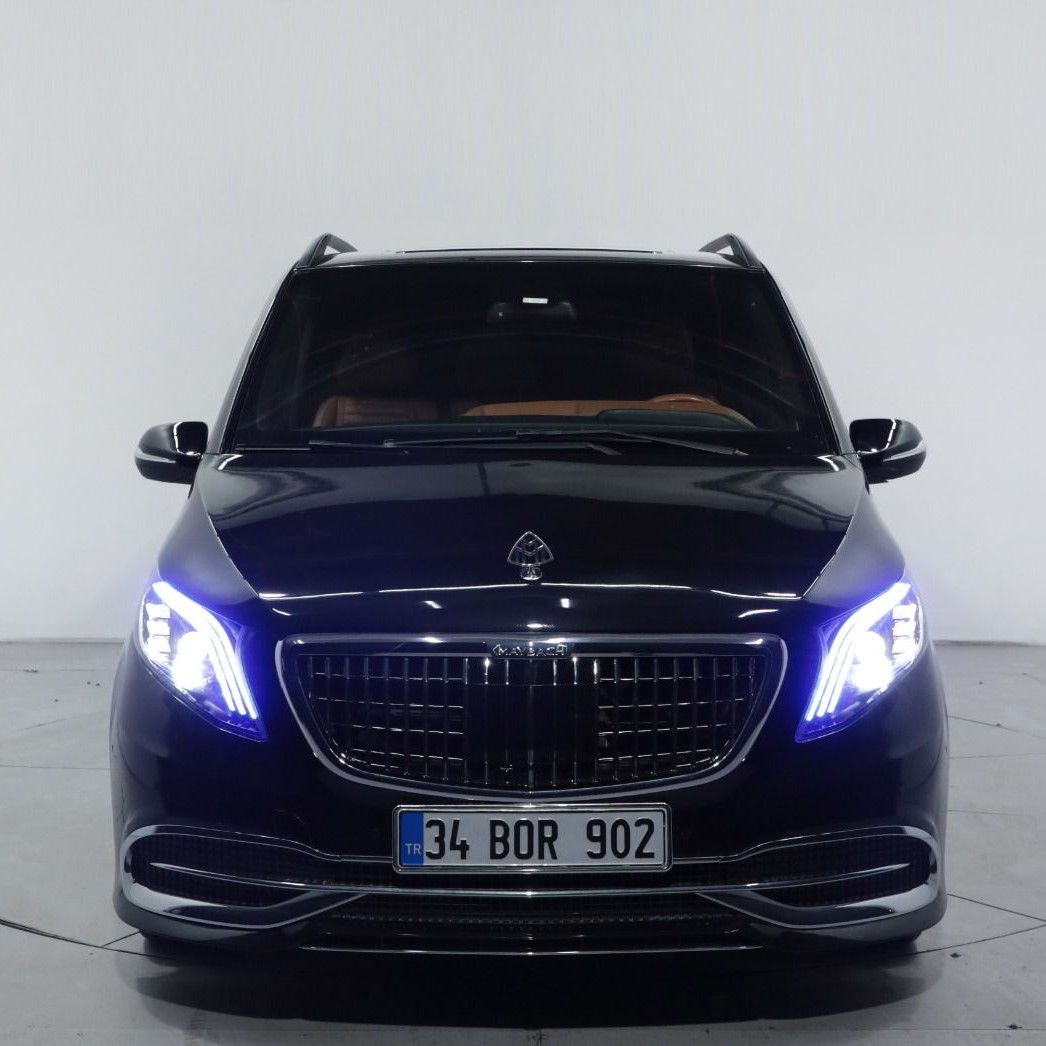 İstanbul Havalimanı - VIP Transfer Hizmeti