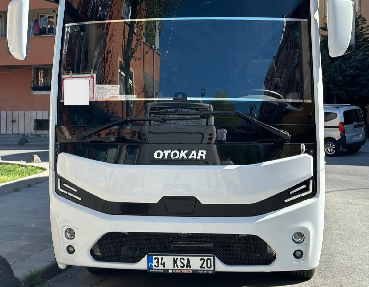 İstanbul Havalimanı - VIP Transfer Hizmeti