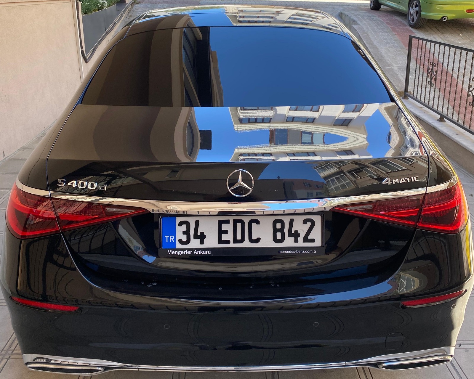 İstanbul Havalimanı - VIP Transfer Hizmeti