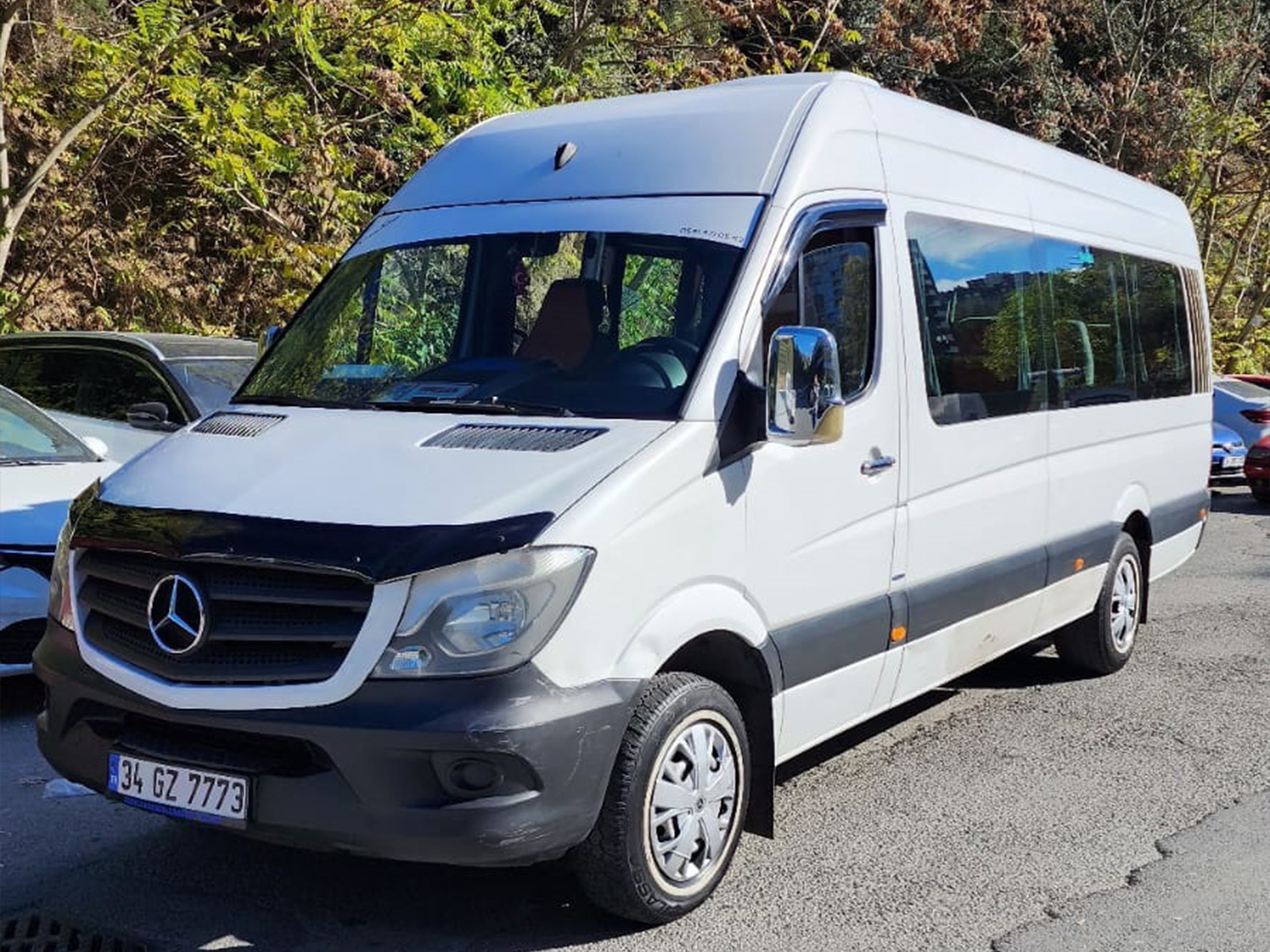 İstanbul Havalimanı - VIP Transfer Hizmeti