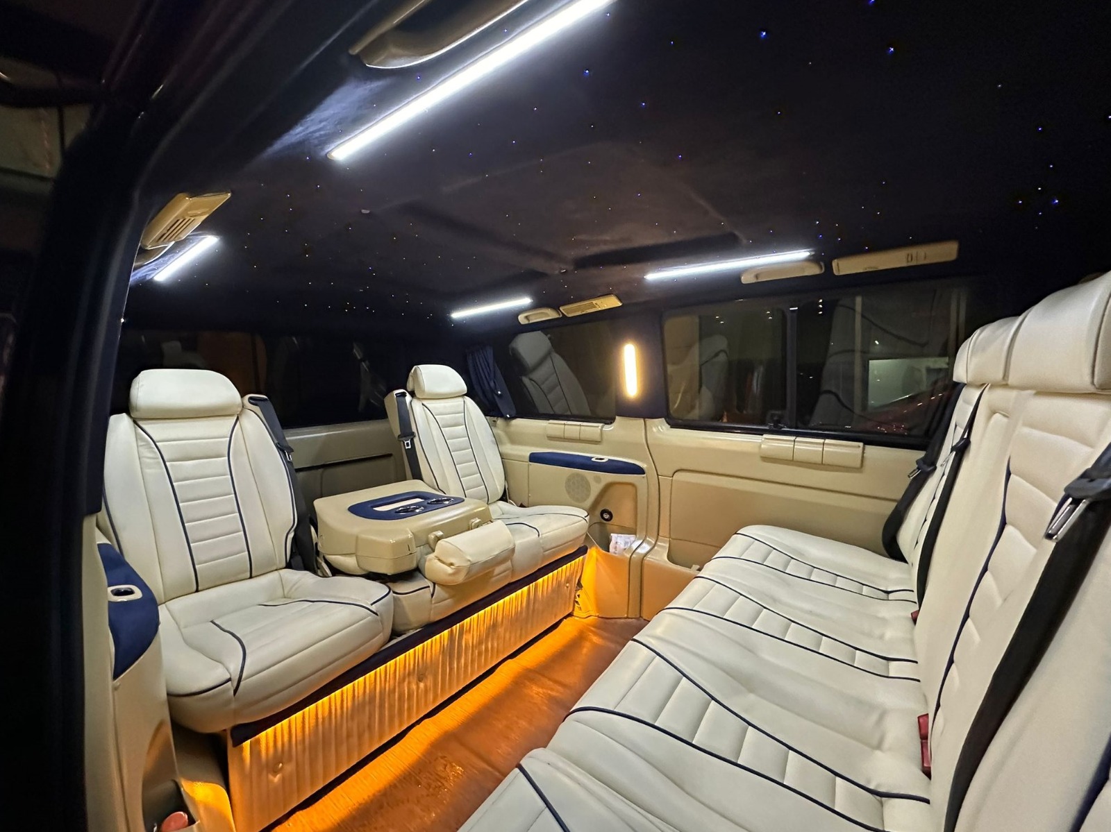 İstanbul Havalimanı - VIP Transfer Hizmeti