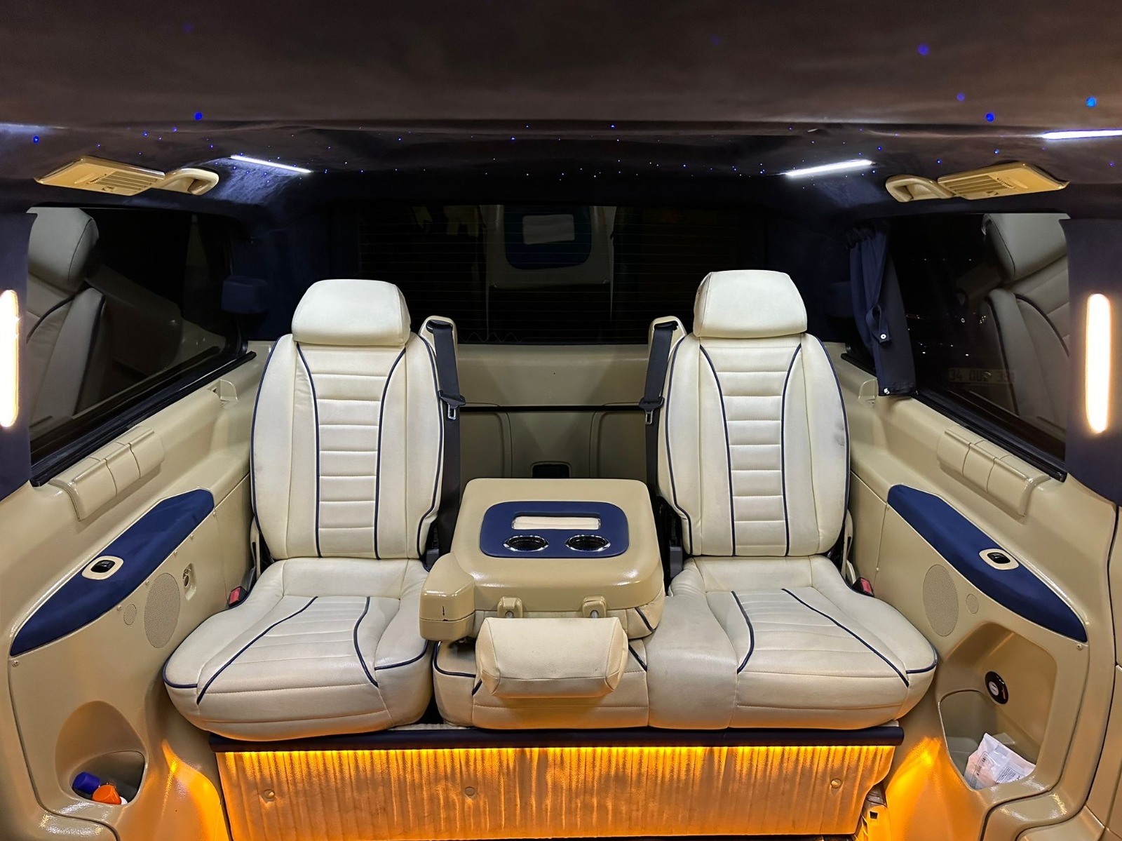 İstanbul Havalimanı - VIP Transfer Hizmeti