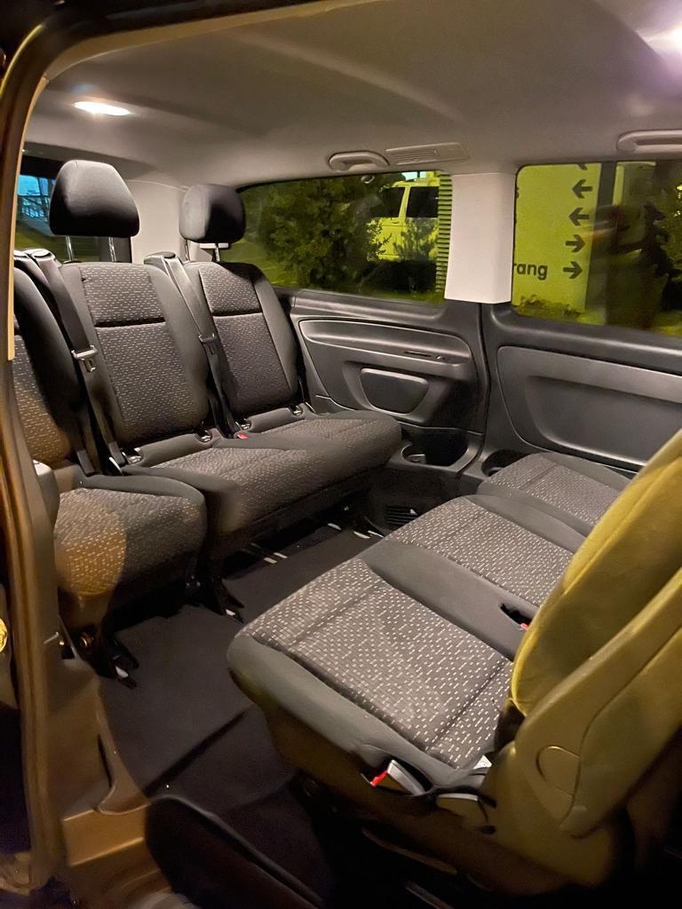İstanbul Havalimanı - VIP Transfer Hizmeti