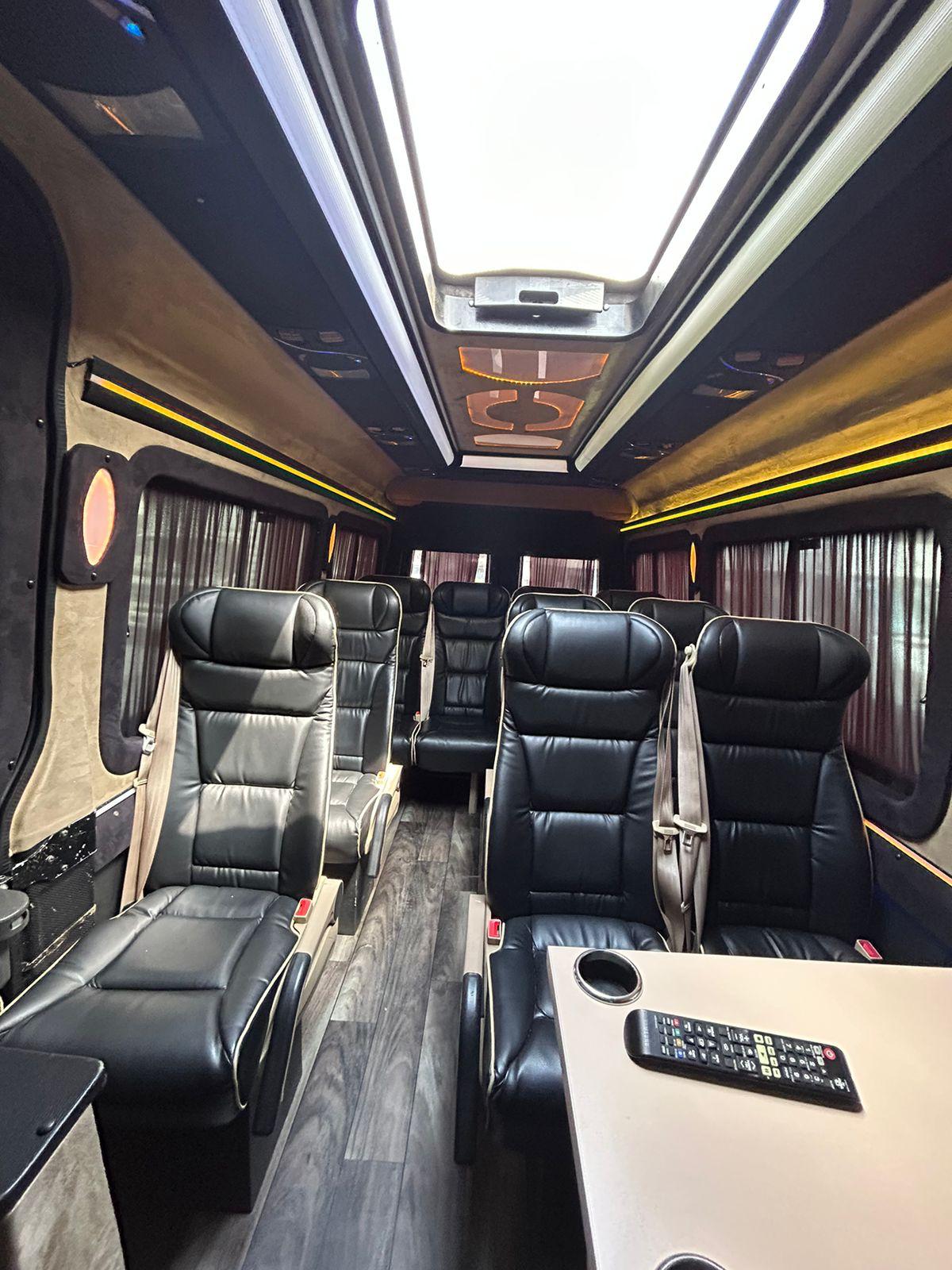İstanbul Havalimanı - VIP Transfer Hizmeti