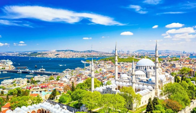 İstanbul Havalimanı - VIP Transfer Hizmeti